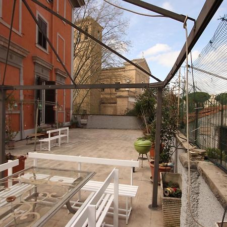 Angelo Emo Flat Διαμέρισμα Ρώμη Εξωτερικό φωτογραφία