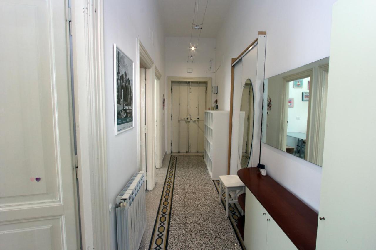 Angelo Emo Flat Διαμέρισμα Ρώμη Εξωτερικό φωτογραφία