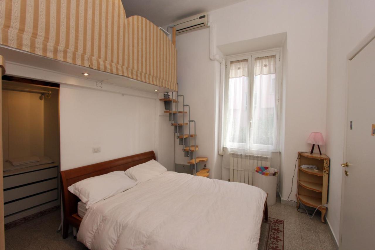 Angelo Emo Flat Διαμέρισμα Ρώμη Εξωτερικό φωτογραφία