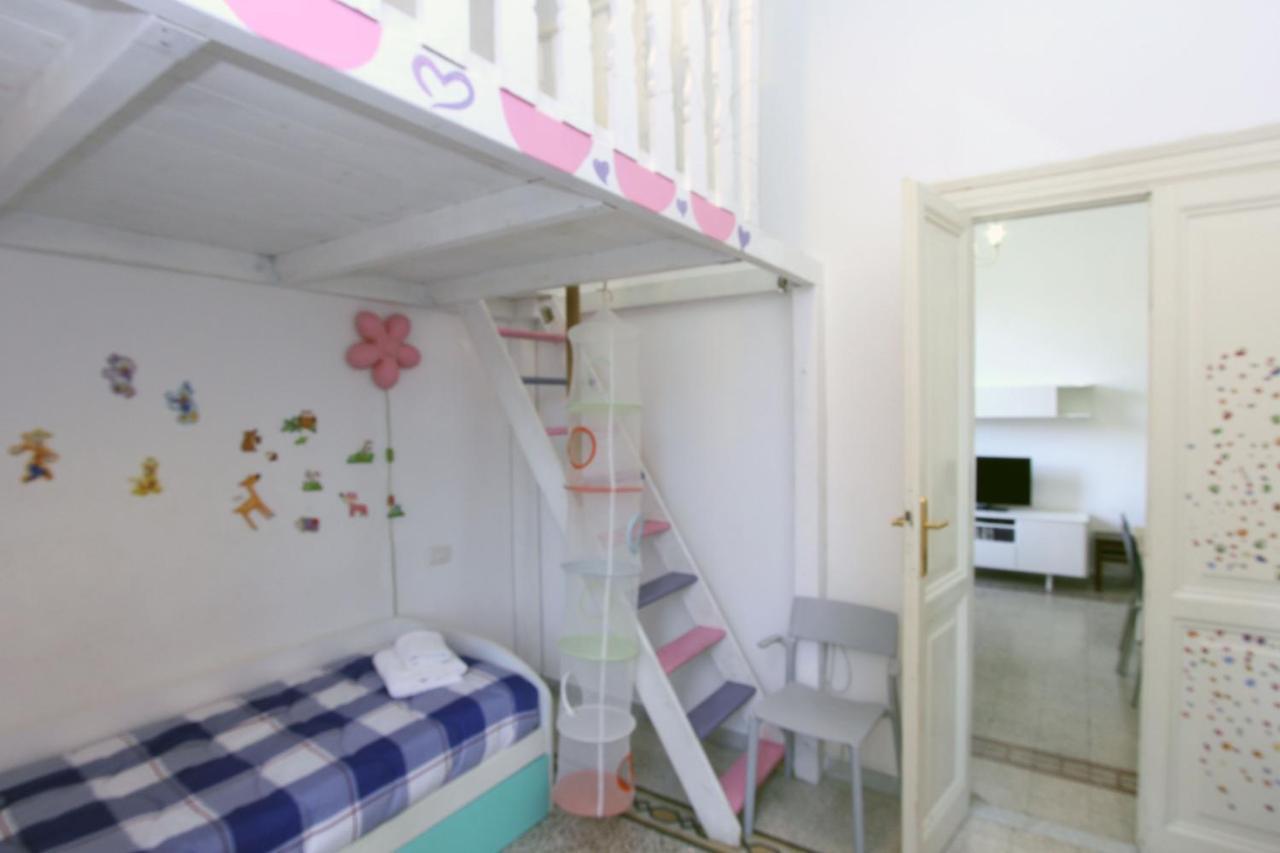 Angelo Emo Flat Διαμέρισμα Ρώμη Εξωτερικό φωτογραφία