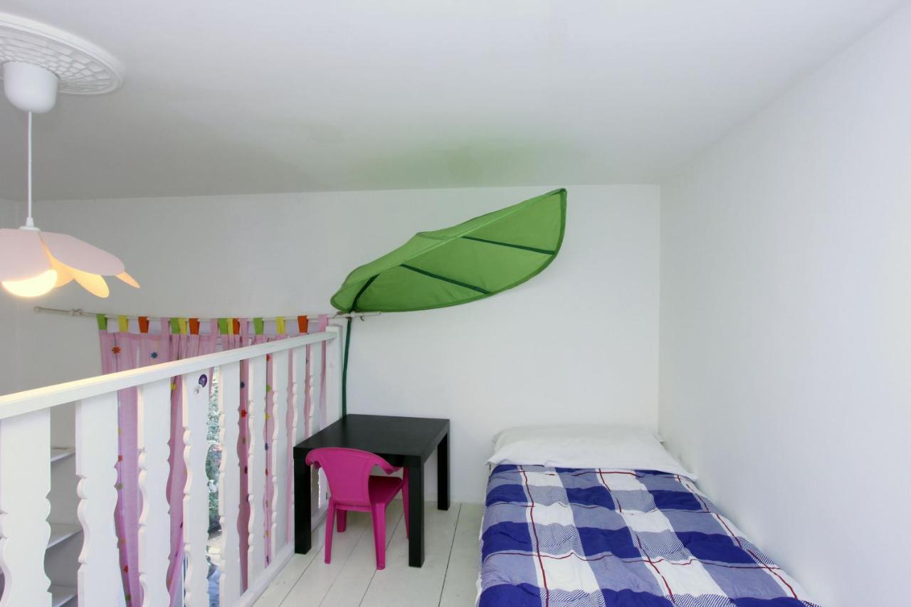 Angelo Emo Flat Διαμέρισμα Ρώμη Εξωτερικό φωτογραφία