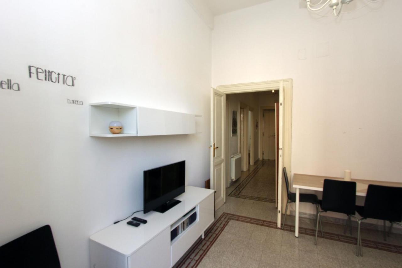 Angelo Emo Flat Διαμέρισμα Ρώμη Εξωτερικό φωτογραφία