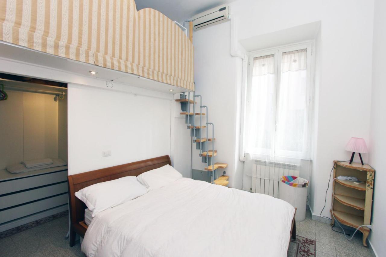 Angelo Emo Flat Διαμέρισμα Ρώμη Εξωτερικό φωτογραφία